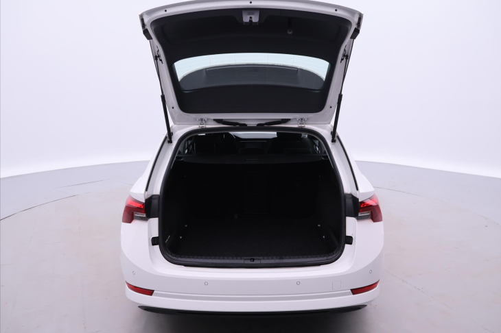 Škoda Octavia 2,0 TDI CZ Ambition LED DPH