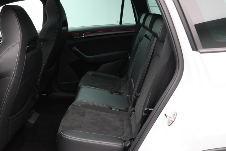 Škoda Kodiaq 2,0 TDI 4x4 DSG Sportline DPH