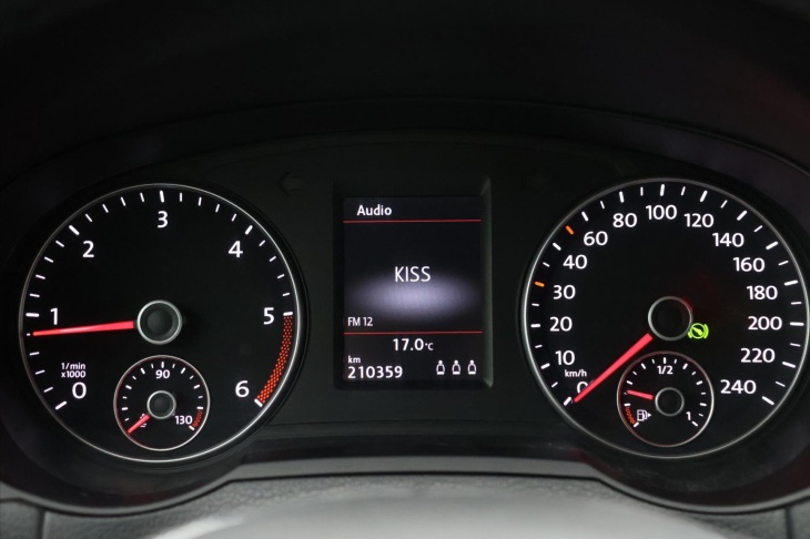 Volkswagen Sharan 2,0 TDI 130kW DSG 4Motion CZ