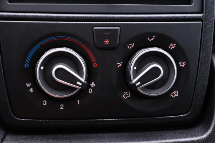 Fiat Ducato 2,3 Multijet 96kW Klima L3H2