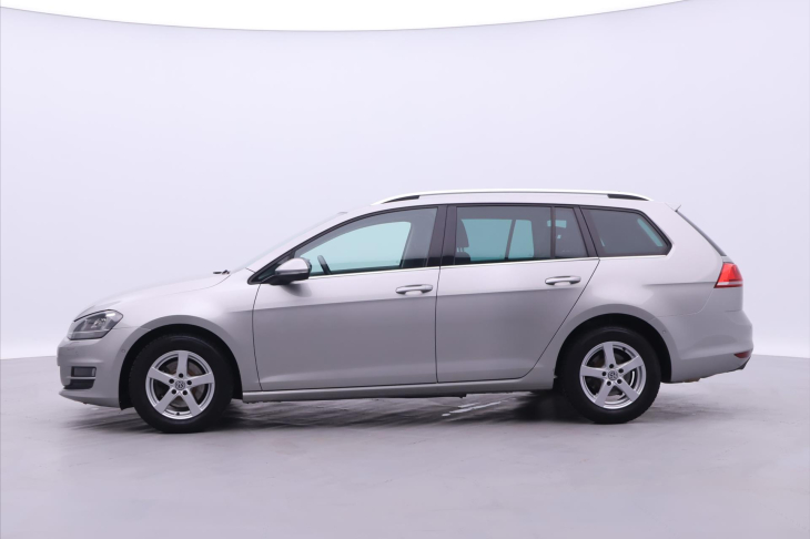 Volkswagen Golf 1,4 TSI 90kW DSG Highline Xenon