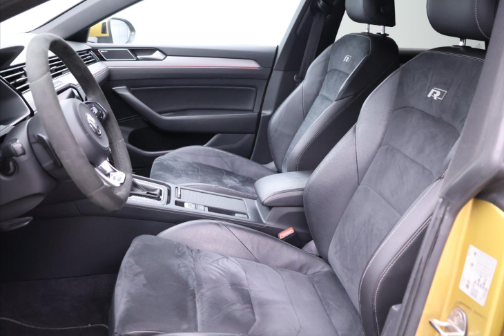 Volkswagen Arteon 2,0 TSI 206kW DSG 4M R-Line