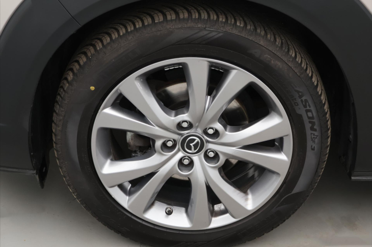 Mazda CX-30 2,0 i G150 Aut. AWD CZ 1.Maj