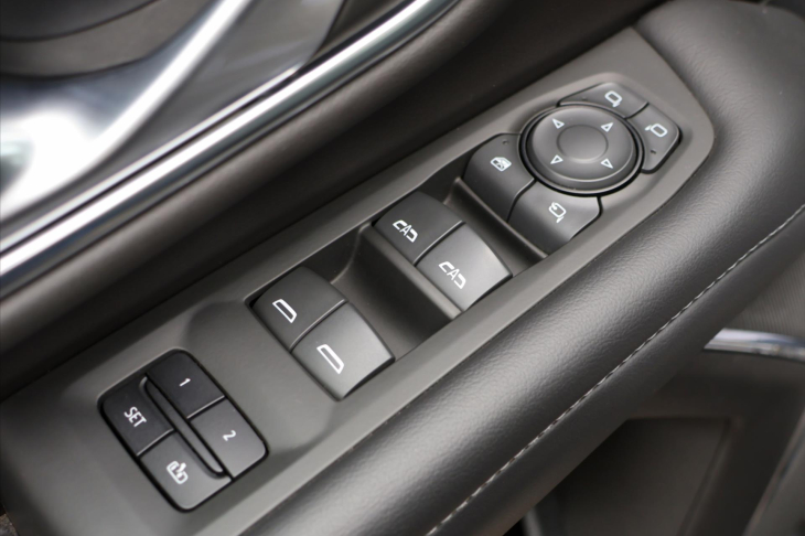 Chevrolet Tahoe 5.3 V8 Z71 265kW DPH