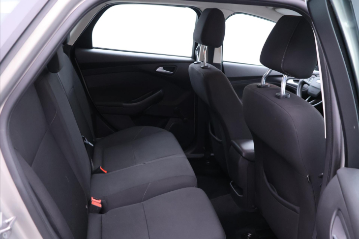 Ford Focus 1,6 16V 77kW CZ Klima 2.Maj