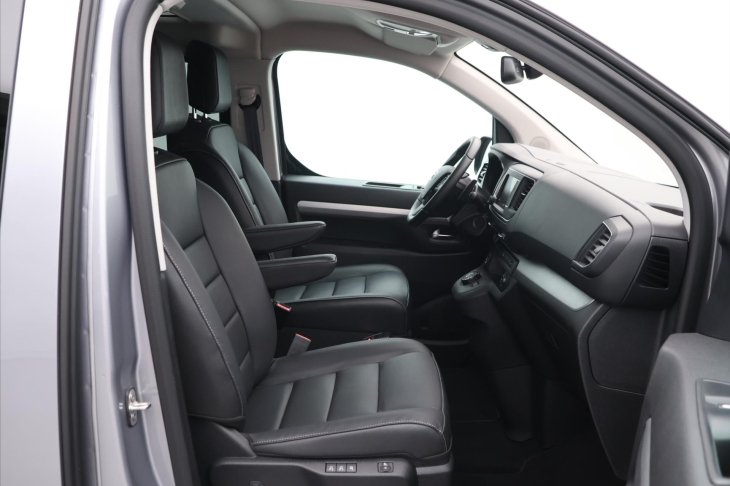 Toyota ProAce 2,0 D-4D 130KW VIP L2 CZ 1.MAJ