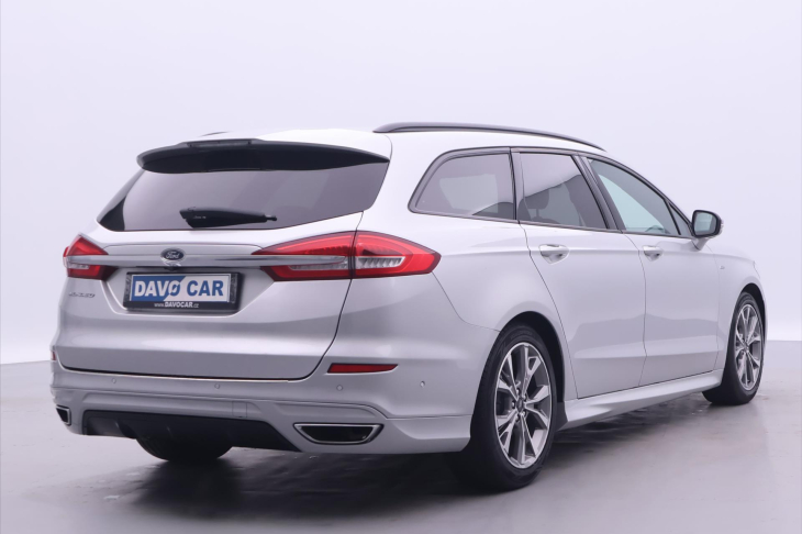 Ford Mondeo 2,0 TDCI 132kW ST LINE