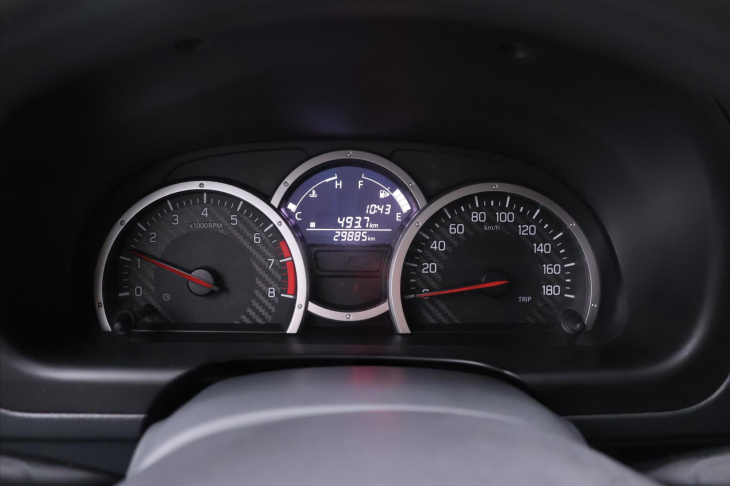 Suzuki Jimny 1,3 VVT 63kW Club CZ