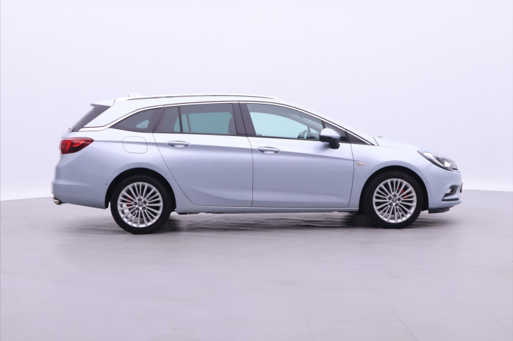 Opel Astra 1,6 CDTi 81kW CZ Sports Tourer