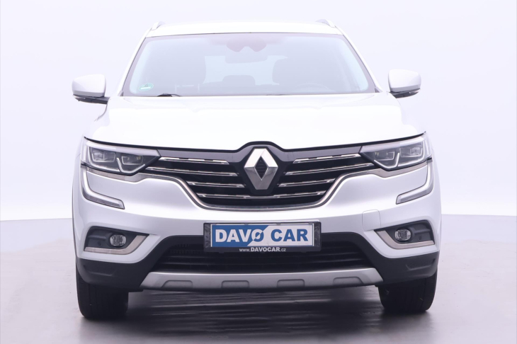Renault Koleos 2,0 130 kW 4x4 Energy Intens