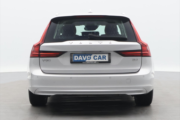 Volvo V90 2,0 D 145 kW Momentum Automat
