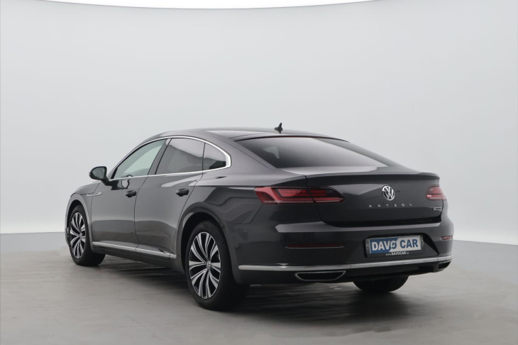 Volkswagen Arteon 2,0 TDi 140kW 4Motion DSG Elegance DPH