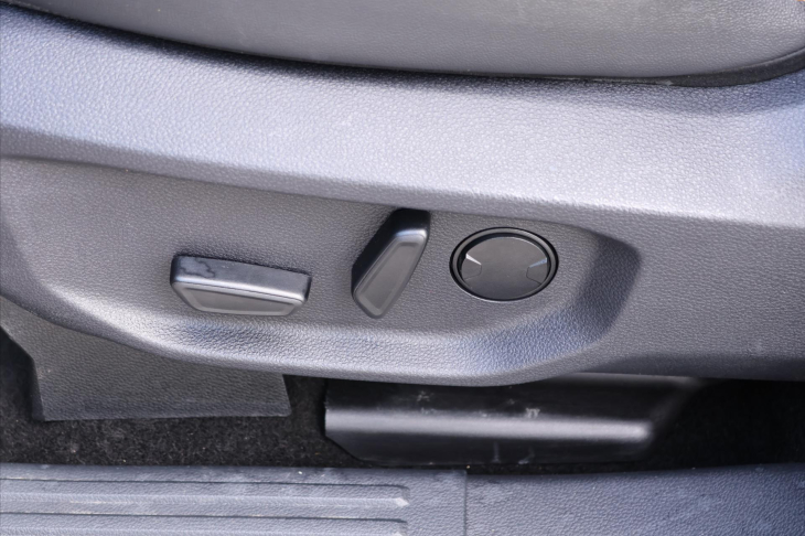 Ford Ranger 3,0 V6 TDi Double Cab Wildtrak