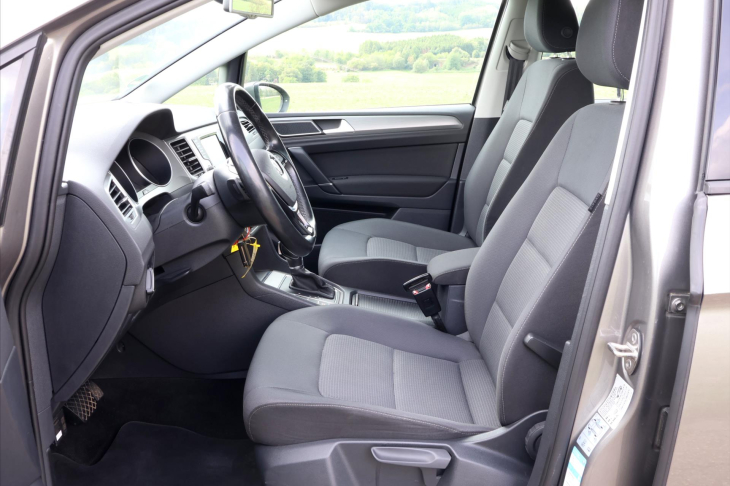 Volkswagen Golf Sportsvan 1,4 TSI 92kW Comfortline DSG