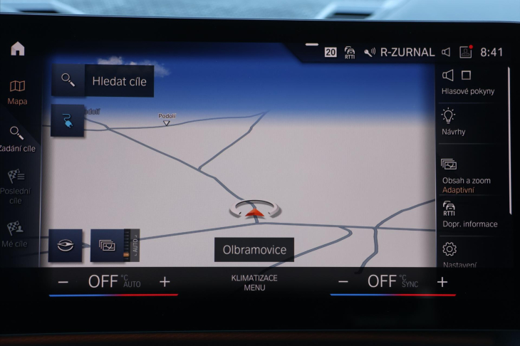 BMW iX1 xDrive30 CZ DPH