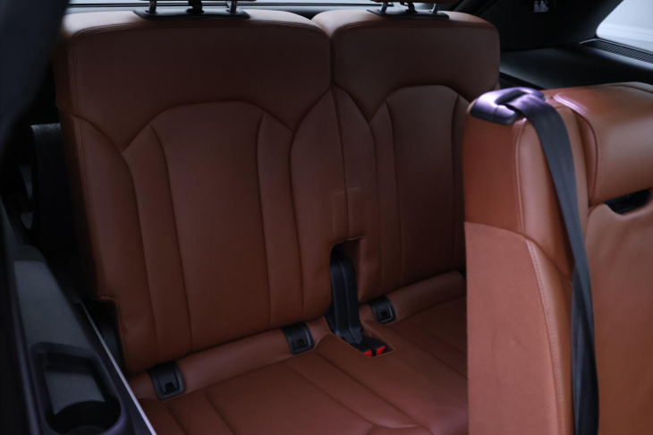 Audi Q7 3,0 200kW Quattro BOSE Pano