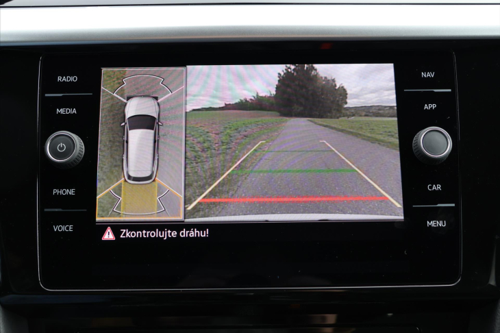 Volkswagen Arteon 2,0 TSI 206 kW R-line DSG DPH CZ