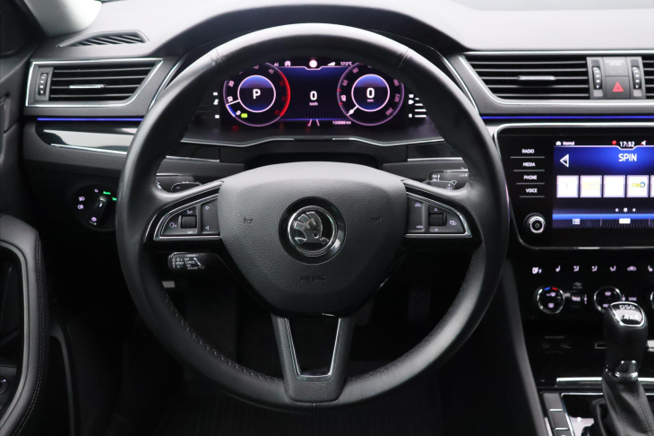 Škoda Superb 2,0 TDI 140kW DSG 4x4 L&K DPH