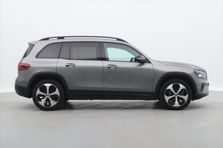 Mercedes-Benz GLB 2,0 200d 110kW 4MATIC CZ