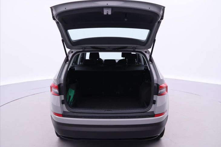 Škoda Kodiaq 2,0 TDI 110kW Ambition DSG CZ DPH