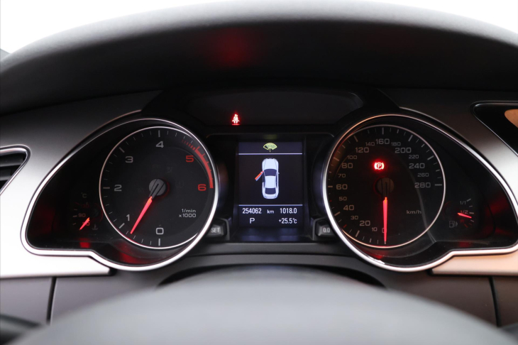 Audi A5 2,7 TDI 140kW S-Line Bang&Olufsen