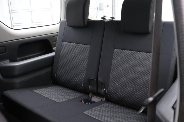 Suzuki Jimny 1.3 VVT 62kW STYLE 4X4