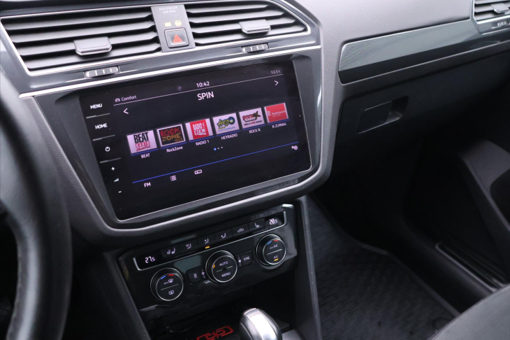 Volkswagen Tiguan 2,0 TDI 176kW Highline DPH CZ
