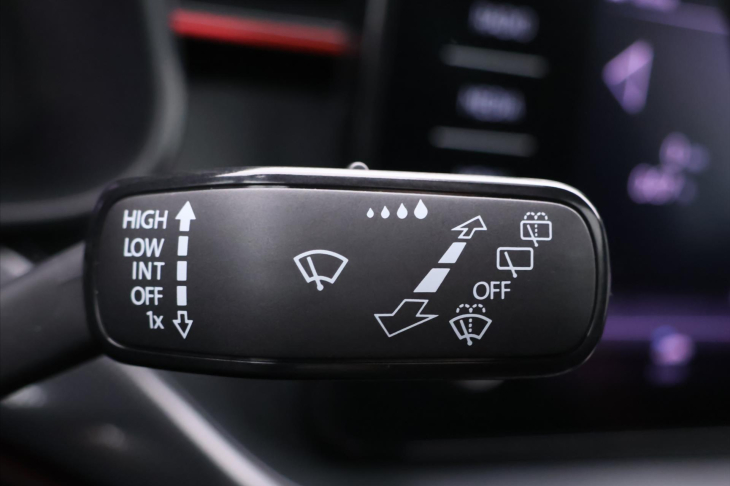 Škoda Kamiq 1,5 TSI 110kW Monte Carlo Pano