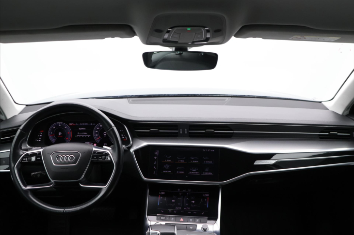 Audi A6 Avant 3.0 50 TDI 210kW S-Line Quattro