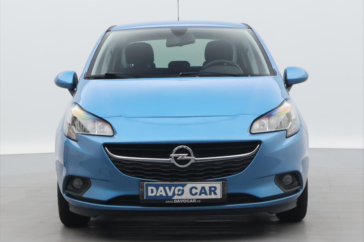 Opel Corsa 1,2 i 51kW Sport Klima CZ