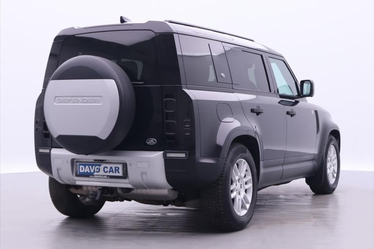 Land Rover Defender 2,0 D240 177kW Aut. AWD Tažné