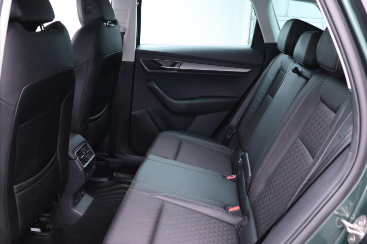 Škoda Karoq 2,0 TDI 85kW Style DSG CZ DPH