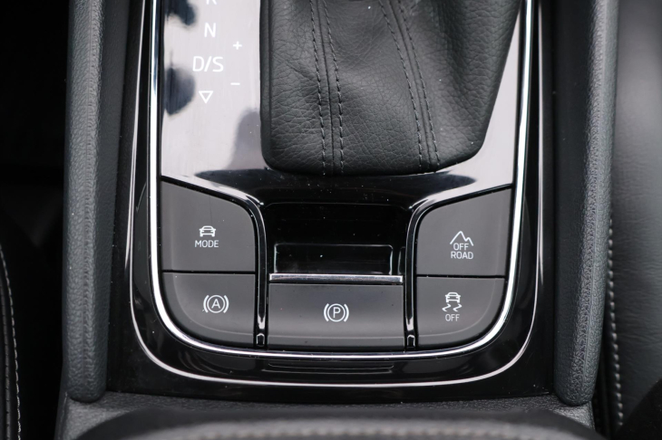 Škoda Kodiaq 2,0 TDI 140kW Style 4x4 DSG DPH