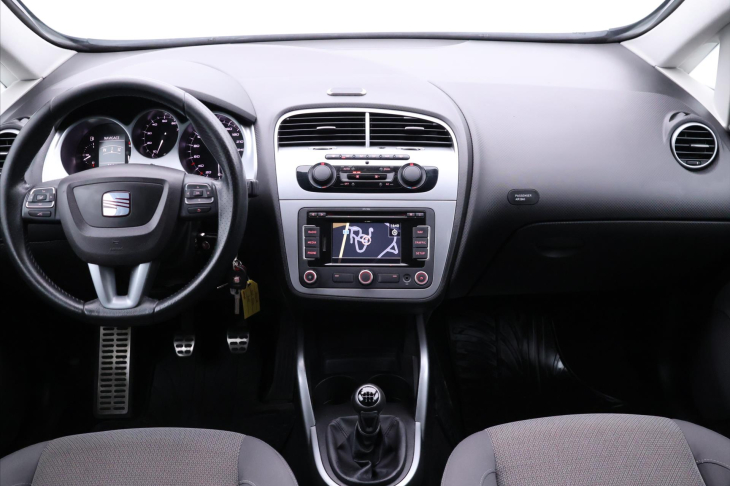 Seat Altea 1,4 TSI 92kW Style Tažné