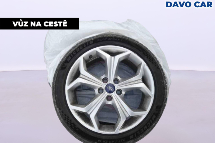 Ford S-MAX 2,2 TDCI 147kW Titanium X