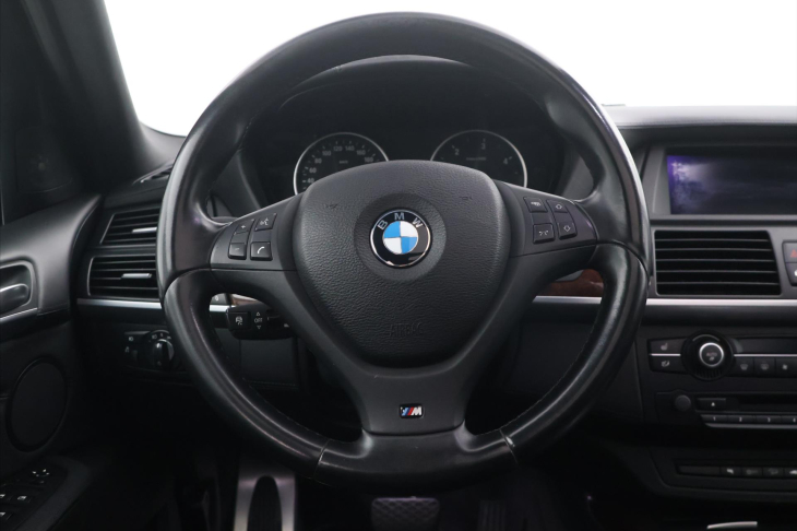 BMW X5 3,0 xDrive 40da 225kW 7-Míst