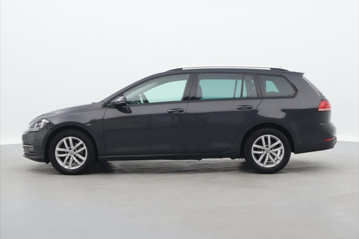 Volkswagen Golf 1.6 TDI Maraton Edition Serv.Kniha