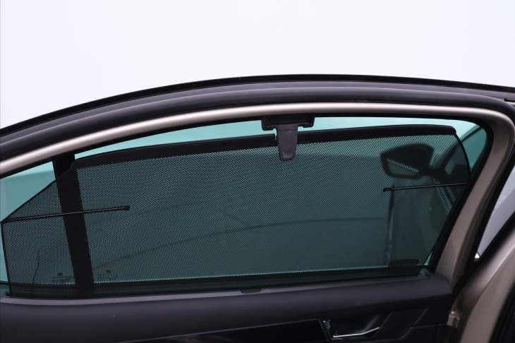 Škoda Superb 2,0 TSI 140 kW L&K DSG DPH CZ