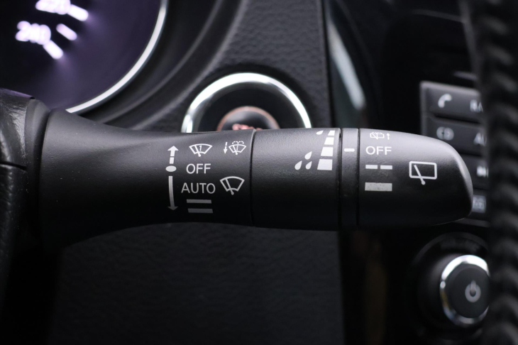 Nissan Qashqai 1,5 dCi 81kW TeknaTažné CZ