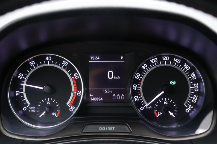 Škoda Fabia 1,0 TSI 70kW Monte Carlo DSG