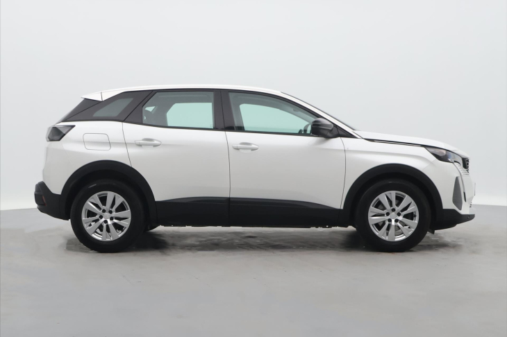 Peugeot 3008 1,5 BlueHDi 96Kw CZ DPH