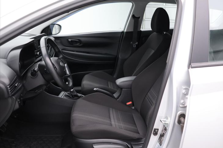 Hyundai Bayon 1,2 i 62kW Comfort CZ