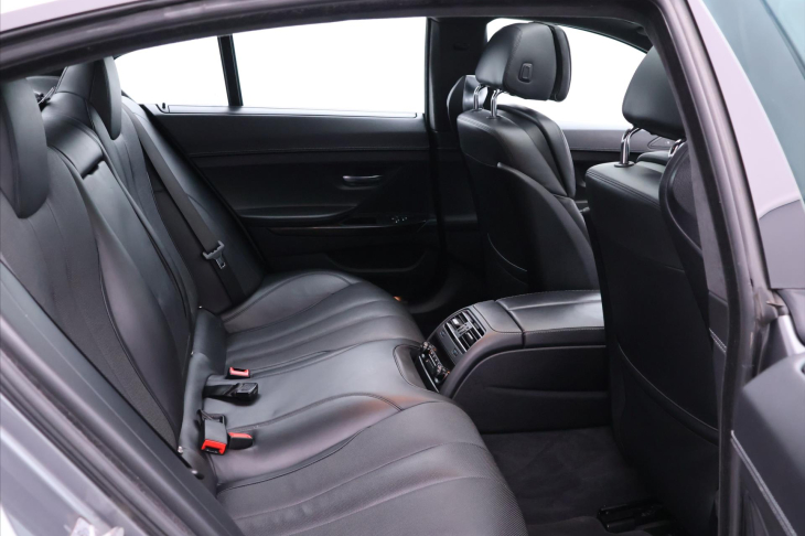 BMW Řada 6 3,0 640i xDrive 235kW M-Paket