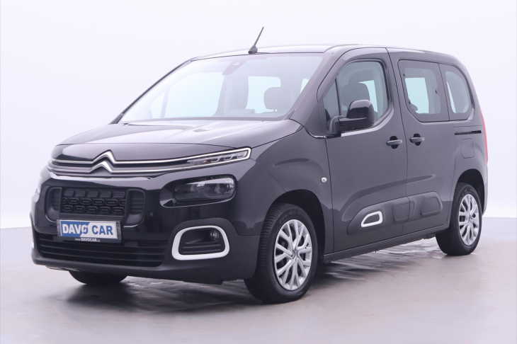 Citroën Berlingo 1,2 PT 81kW CZ 1Maj Multispace
