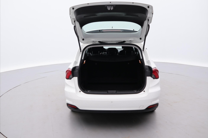 Fiat Tipo 1,6 MJ 88kW CZ