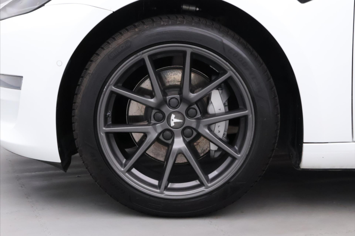 Tesla Model 3 LR 366kW 75kWh AWD DPH