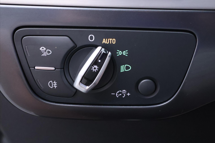 Audi Q7 3,0 200kW quattro tiptronic DPH