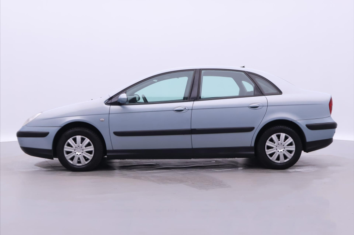 Citroën C5 2,0 HDI 80kW Aut.klima Tažné