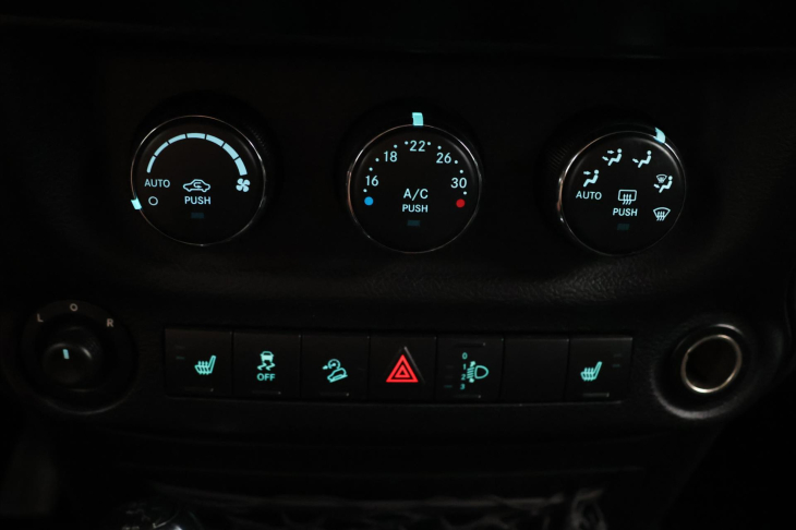 Jeep Wrangler 2,8 Crd 147 kW Rubicon CZ DPH