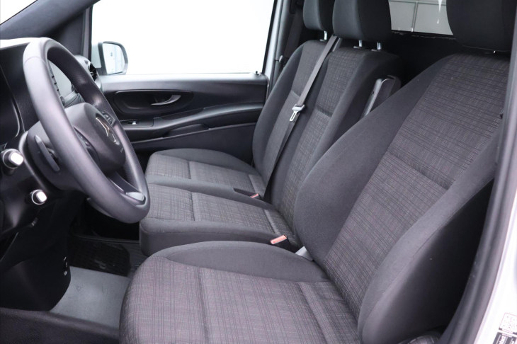 Mercedes-Benz Vito 2,0 116CDI 120kW Klima L2H1